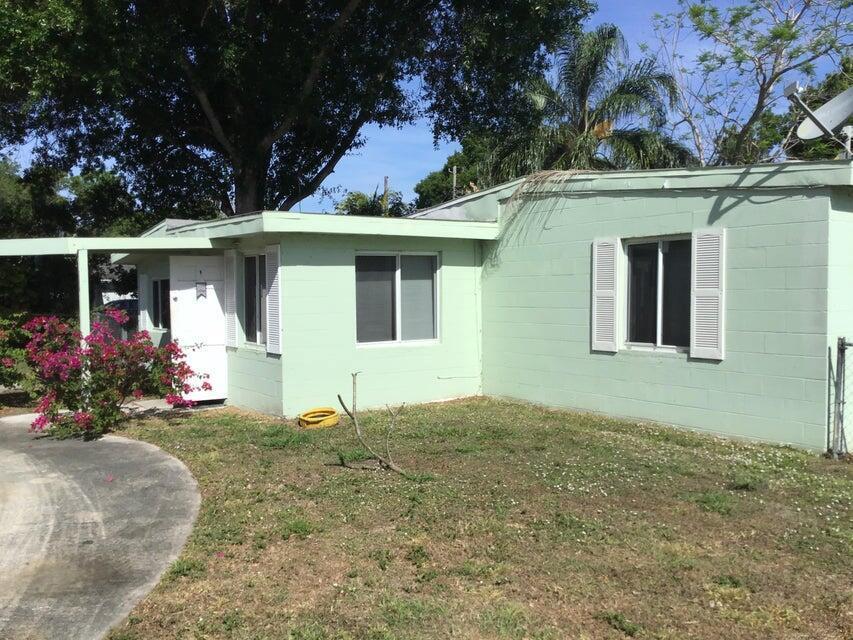 364 Johnston Street, Fort Pierce, Floride 34982, États-Unis
