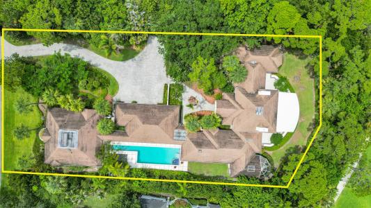 7107 SE Golfhouse Drive, Hobe Sound, Floride 33455, États-Unis