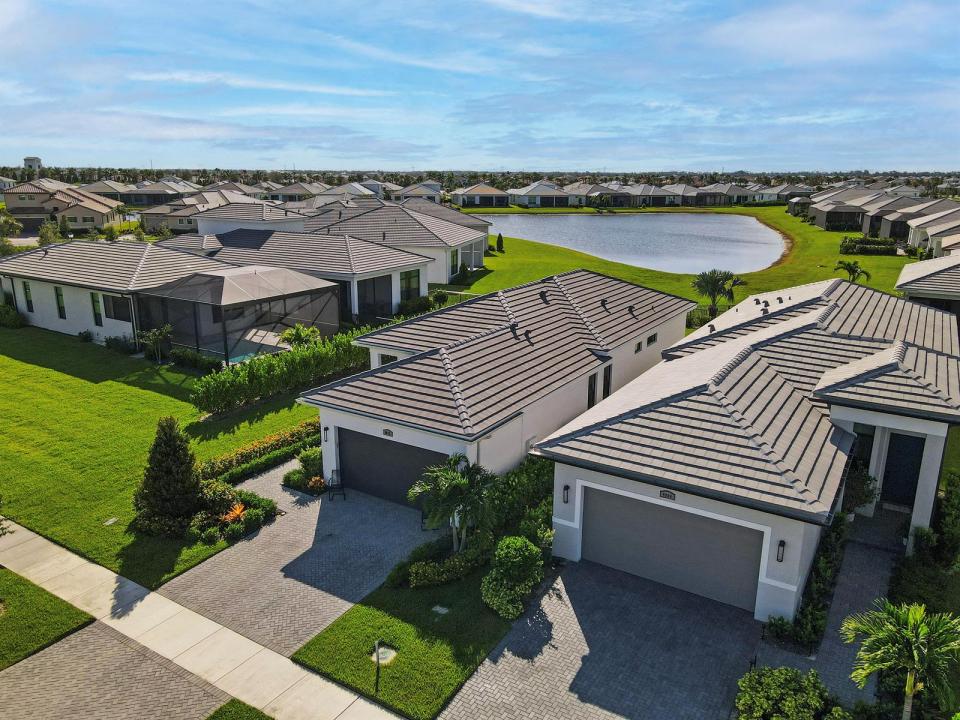 9012 SW Vetta Way, Port St. Lucie, Florida 34987, Stati Uniti