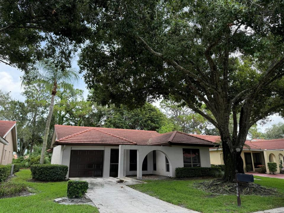2656 SW Willowood Circle, Palm City, Florida 34990, Stati Uniti