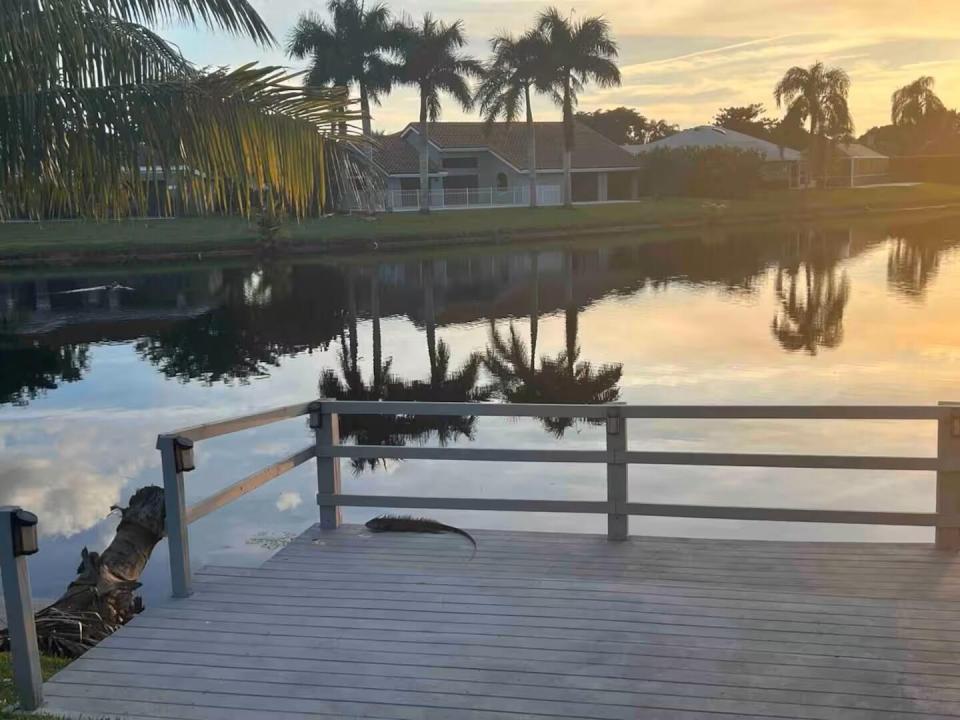 2060 Amesbury Circle, Wellington, Floride 33414, États-Unis