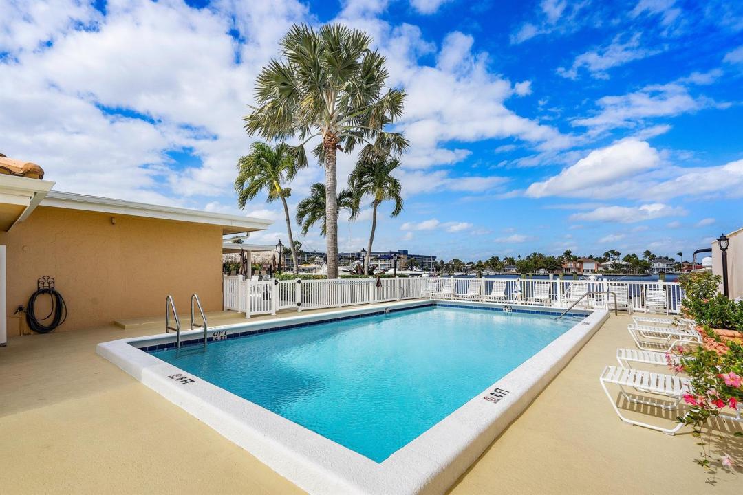 210 Captains Walk 711, Delray Beach, Floride 33483, États-Unis