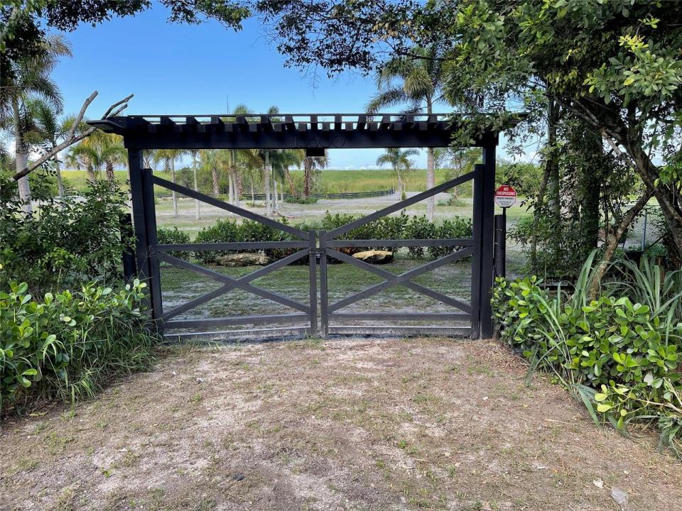 15600 SW Conners Highway, Okeechobee, Floride 34974, États-Unis