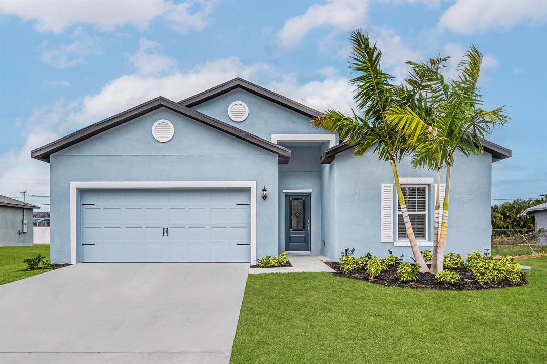 8585 101st Avenue, Vero Beach, Floride 32967, États-Unis