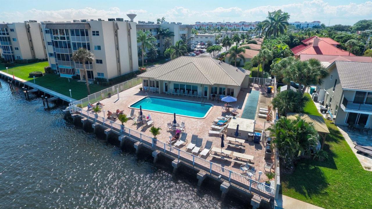 638 Snug Harbor Drive E11, Boynton Beach, Floride 33435, États-Unis
