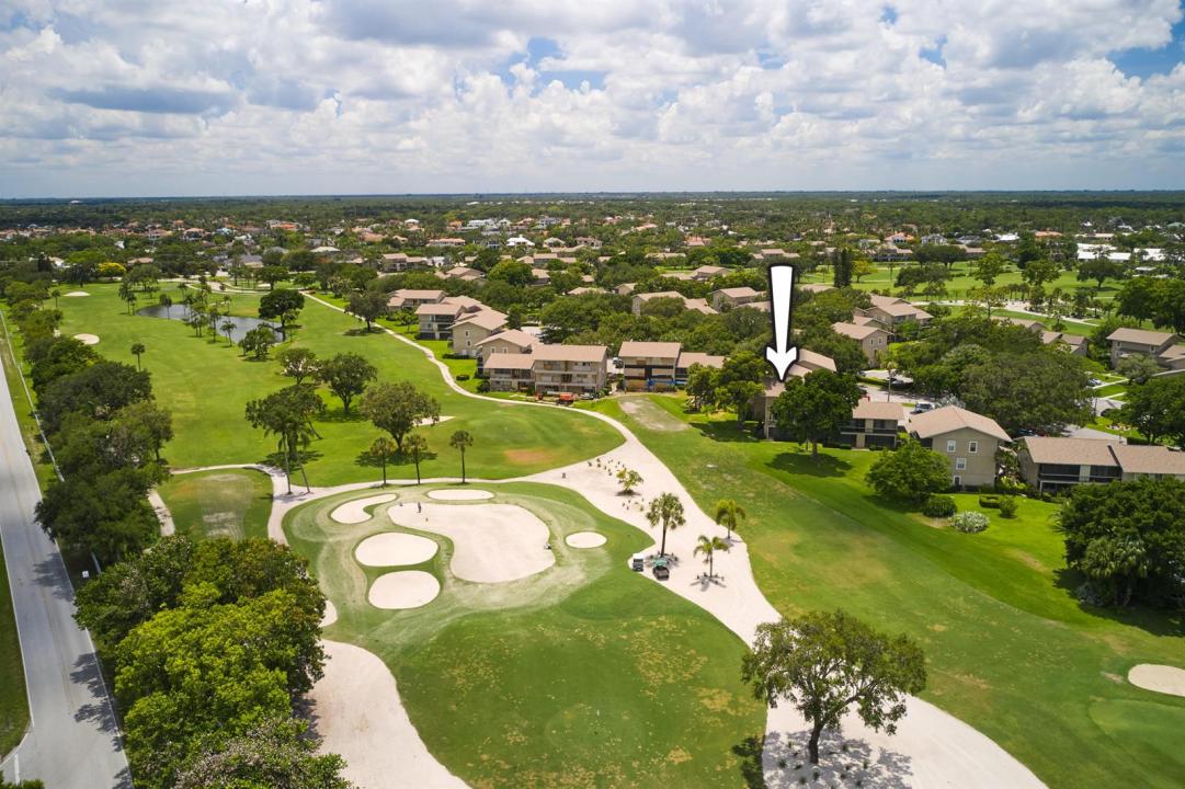 18369 SE Wood Haven Lane E, Jupiter, Floride 33469, États-Unis