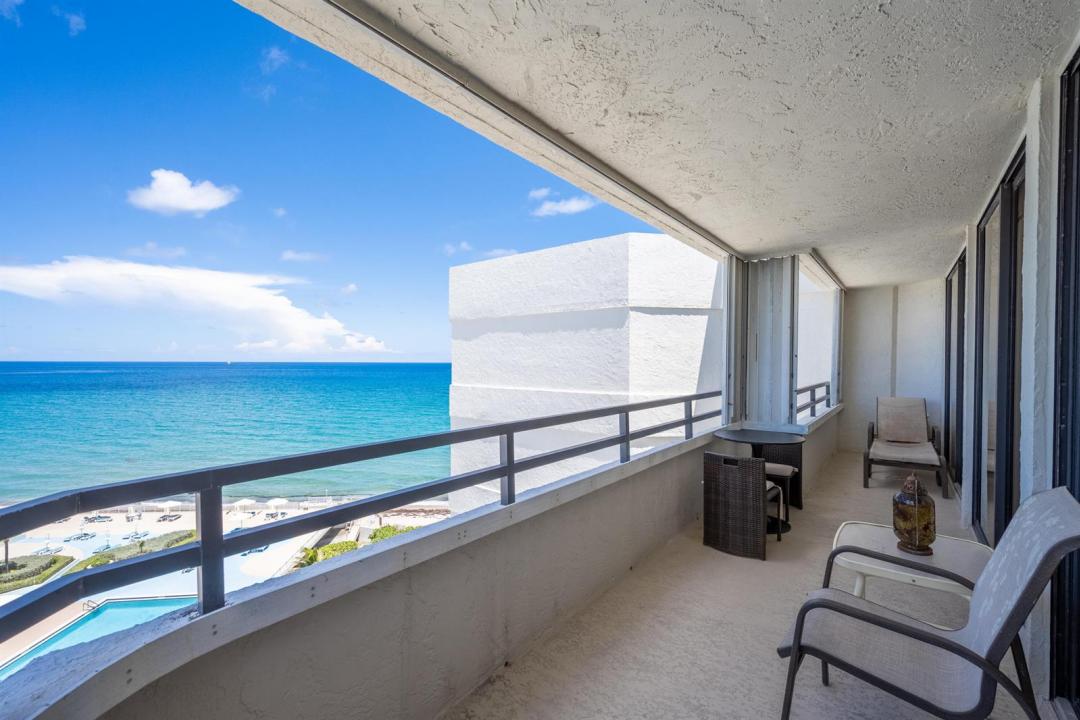 3560 S Ocean Boulevard Ph-6, South Palm Beach, Floride 33480, États-Unis