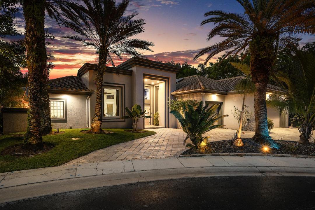 6595 NW 32nd Terrace, Boca Raton, Floride 33496, États-Unis