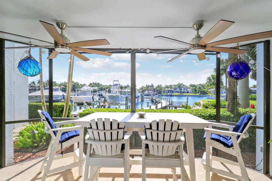 515 Bay Colony N Drive, Juno Beach, Florida 33408, Stati Uniti