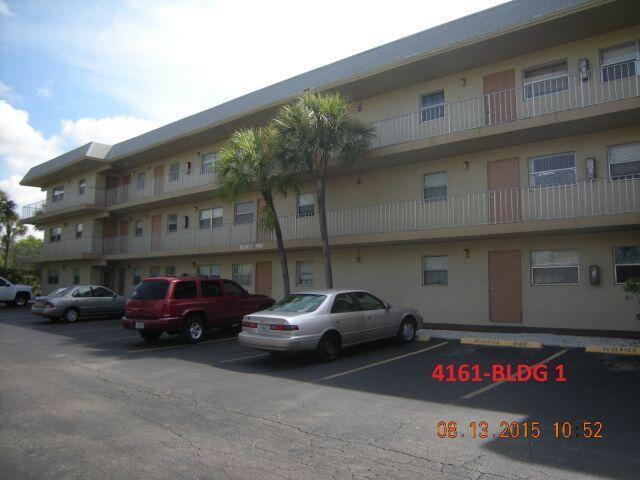 4101 NW 26th 166, Lauderhill, Floride 33313, États-Unis
