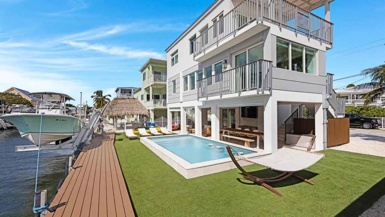 704 Grouper Lane, Key Largo, فلوريدا 33037, الولايات المتحدة
