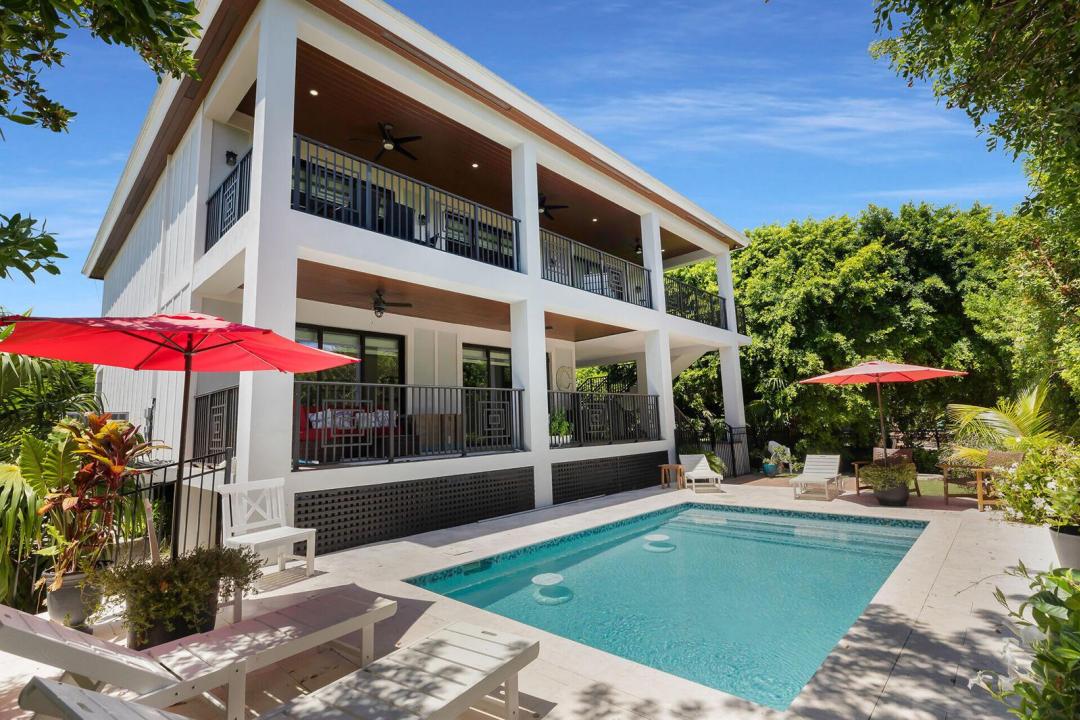 239 W Seaview Drive, Floride 33050, États-Unis
