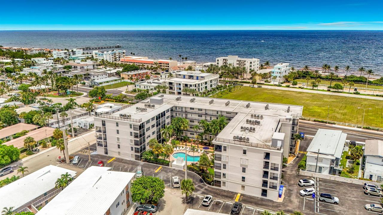4117 Bougainvilla Drive 207, Lauderdale By The Sea, Floride 33308, États-Unis