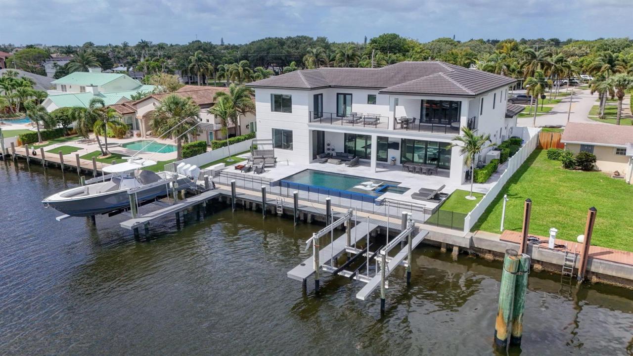 824 Shore Drive, North Palm Beach, Florida 33408, Stati Uniti