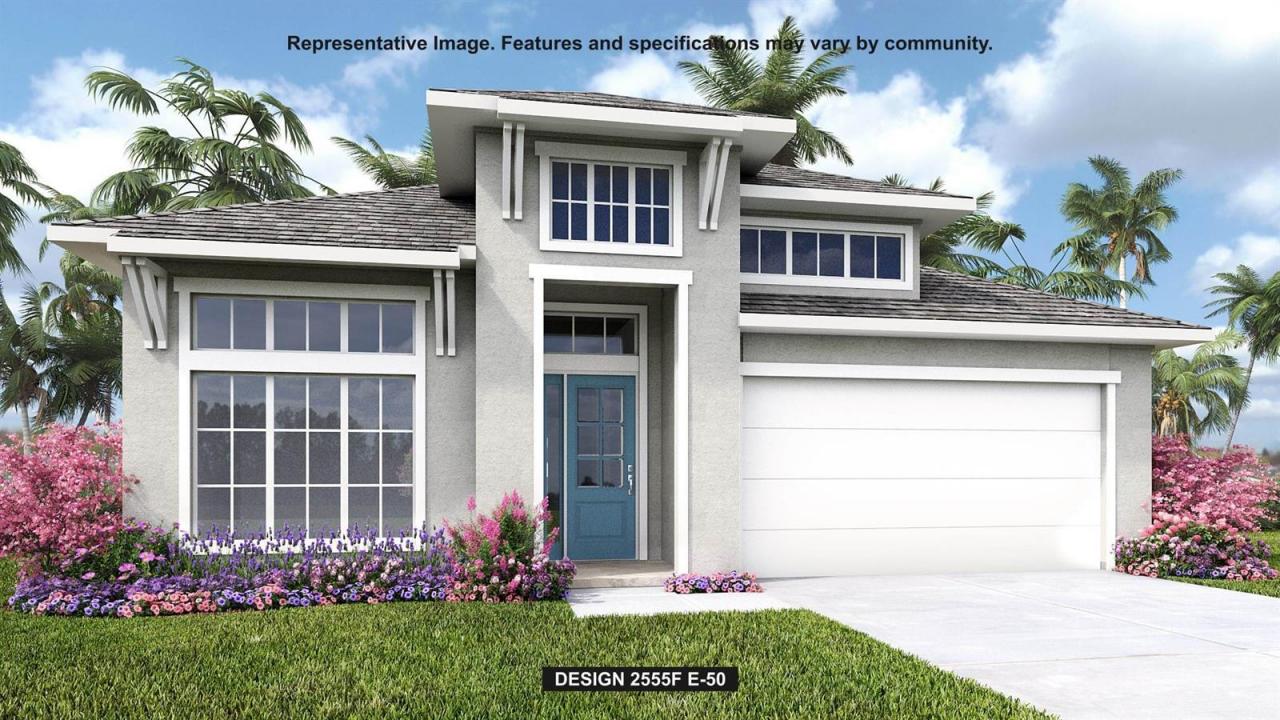 10828 NW Glynlea N Boulevard, Port St. Lucie, Floride 34987, États-Unis