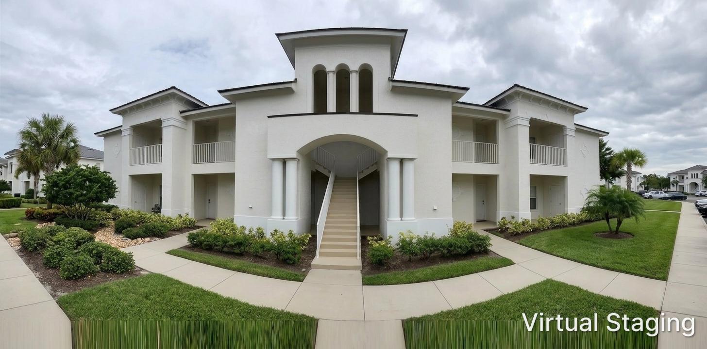 8913 Sandshot Court A, Port St. Lucie, Floride 34986, États-Unis