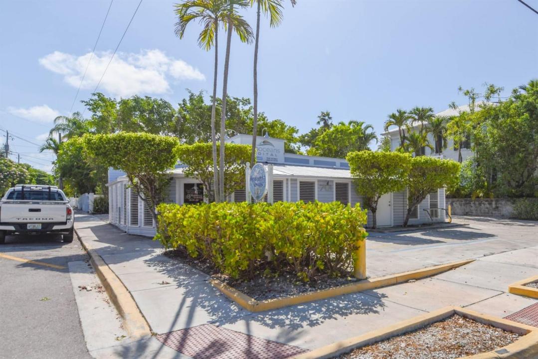 701 Simonton Street, Key West, Floride 33040, États-Unis