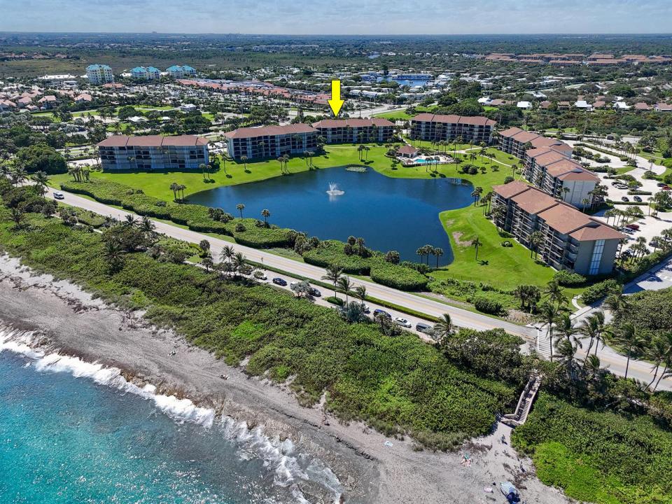 501 S Seas Drive 206, Jupiter, Florida 33477, Stati Uniti