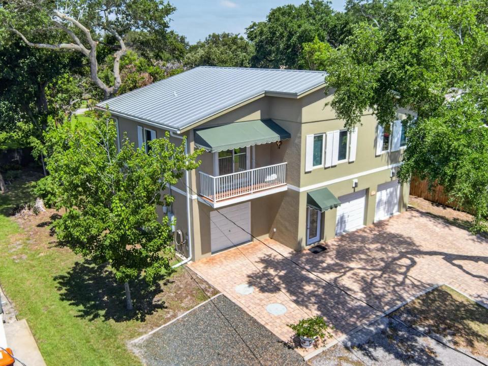 9435 Frangipani Drive, Vero Beach, Florida 32963, Stati Uniti