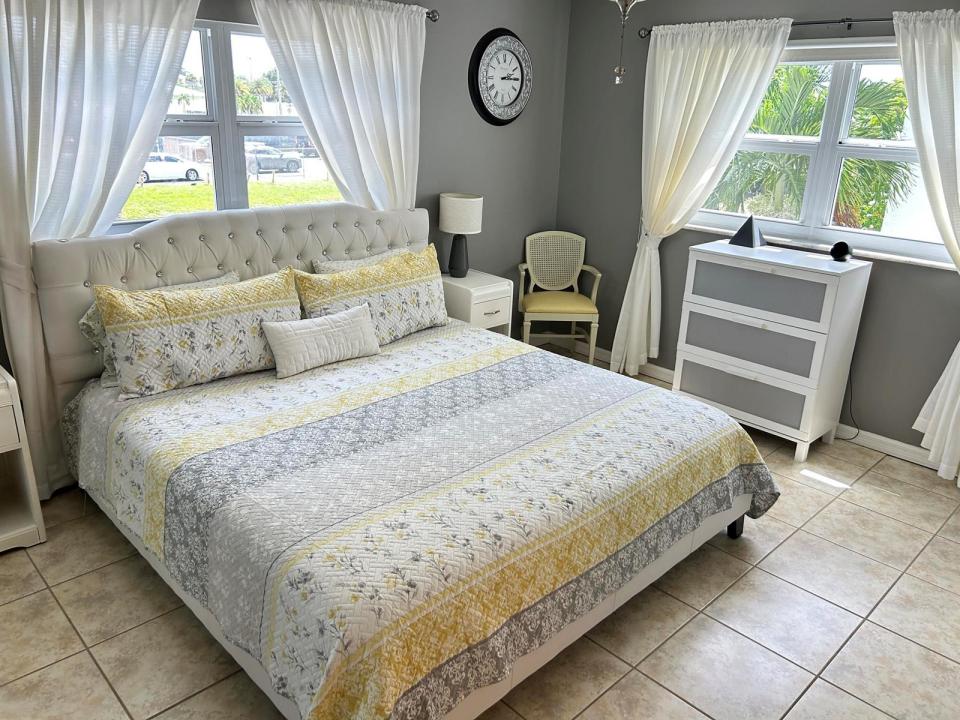 4880 NW 22nd Street 214, Lauderhill, Floryda 33311, USA
