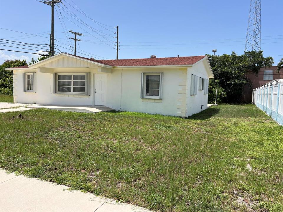 816 24th N Avenue, Floride 33460, États-Unis