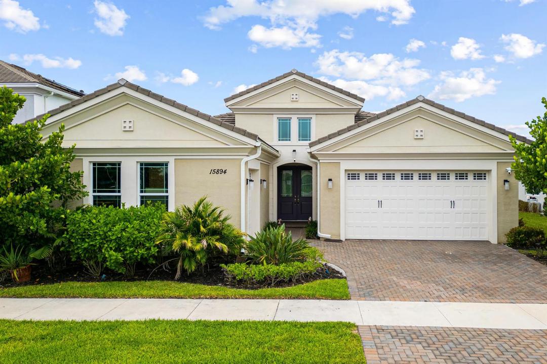 15894 Meadowlark Court, Westlake, Florida 33470, USA