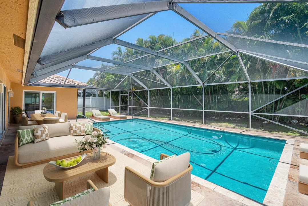 6930 NW 2nd Terrace, Boca Raton, Florida 33487, Amerika Birleşik Devletleri