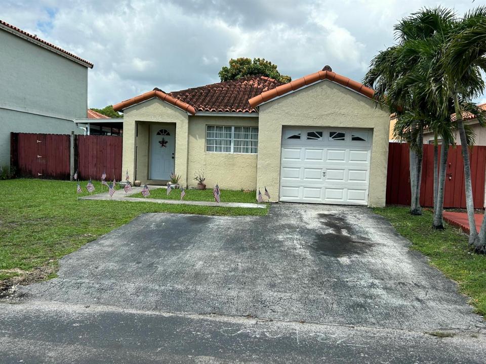 15156 SW 128th Court, Miami, Floride 33186, États-Unis
