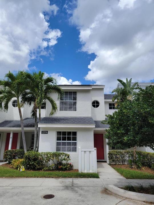 12574 Westhampton Circle I, Wellington, Floride 33414, États-Unis