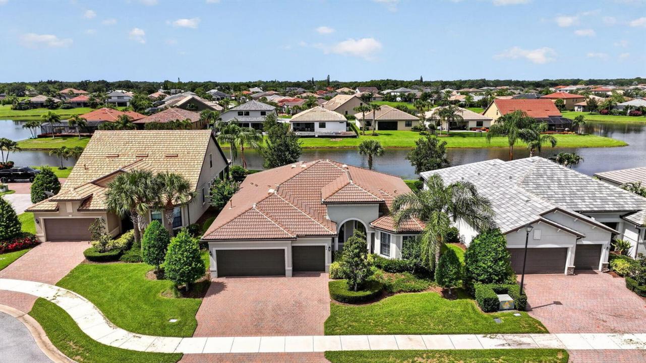 604 SE Monteiro Drive, Port St. Lucie, Floride 34984, États-Unis