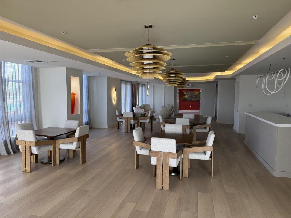 550 Okeechobee Boulevard 1407, West Palm Beach, 플로리다 33401, 미국