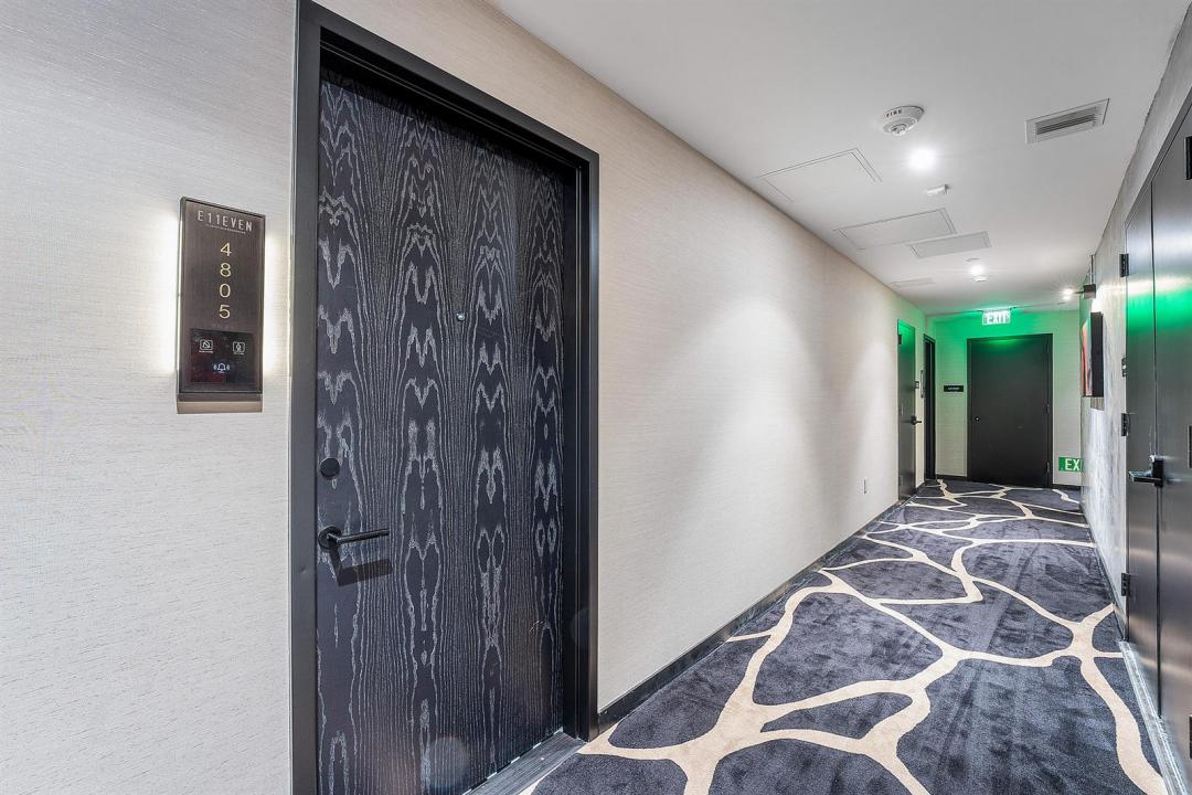 20 NE 11th Street 4805, Miami, Florida 33132, Stati Uniti