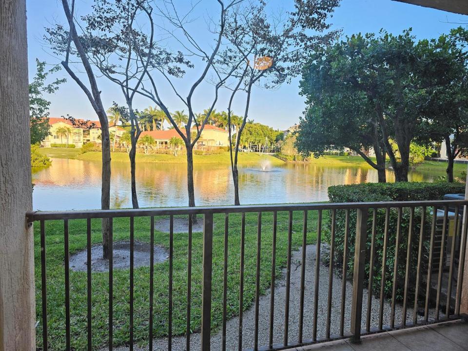 604 Villa Circle 604, Boynton Beach, Flórida 33435, Estados Unidos