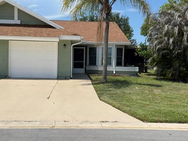 1478 SE Larkwood Circle, Port St. Lucie, Florida 34952, Amerika Birleşik Devletleri