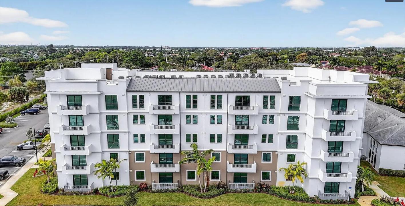 100 W Hidden Valley Boulevard 350-302, Boca Raton, Floride 33487, États-Unis