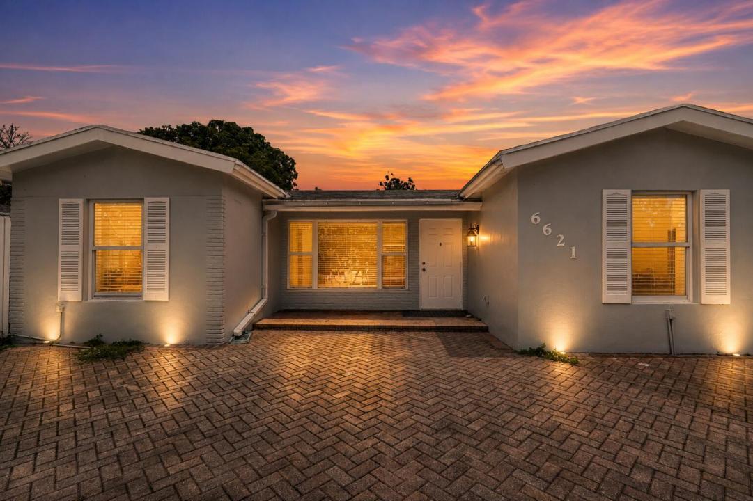 6621 Perry Street, Hollywood, Floride 33024, États-Unis