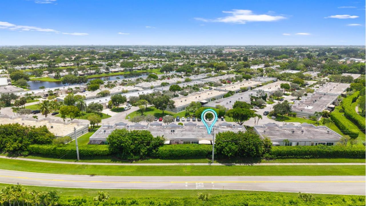 9305 Flynn Circle 6, Boca Raton, Florida 33496, Stati Uniti