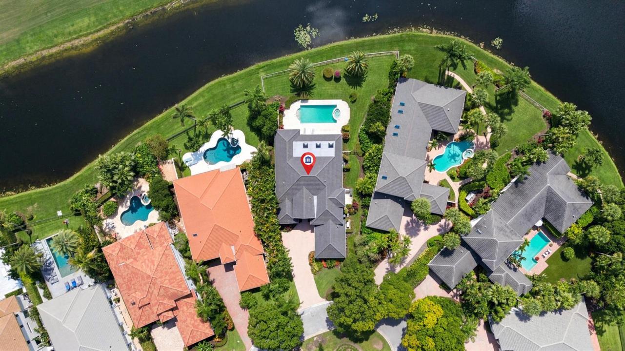 173 N Village Way, Jupiter, Florida 33458, Stati Uniti