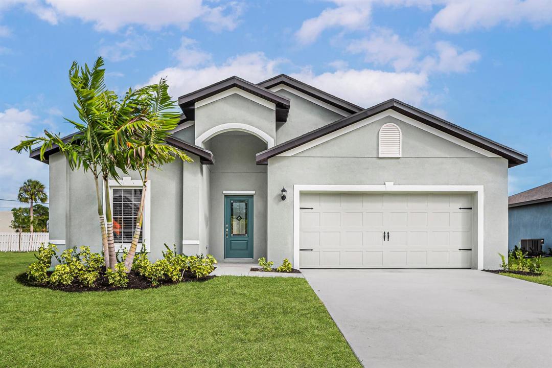 5701 Palm Drive, Fort Pierce, Florida 34982, Stati Uniti