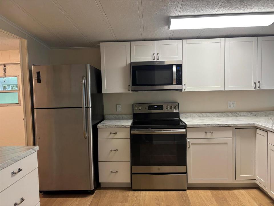 1745 SW 35th Circle, Okeechobee, Floride 34974, États-Unis