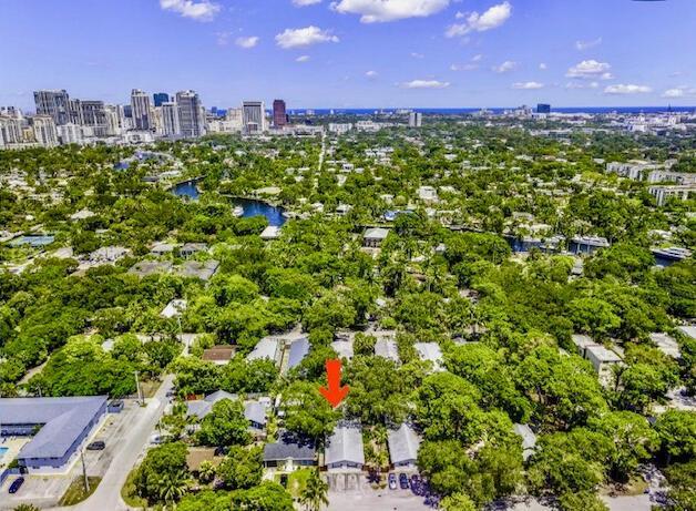 712 SW 14th Avenue 1, Fort Lauderdale, Floride 33312, États-Unis