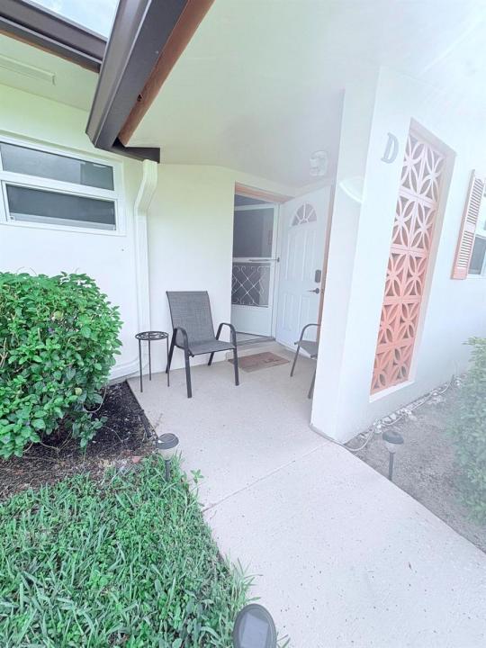 2966 Crosley E Drive D, West Palm Beach, Floride 33415, États-Unis