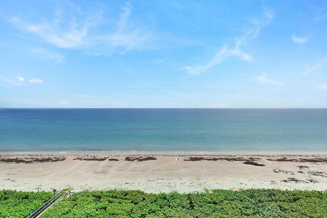 9940 S Ocean Drive 607, Jensen Beach, Florida 34957, Stati Uniti