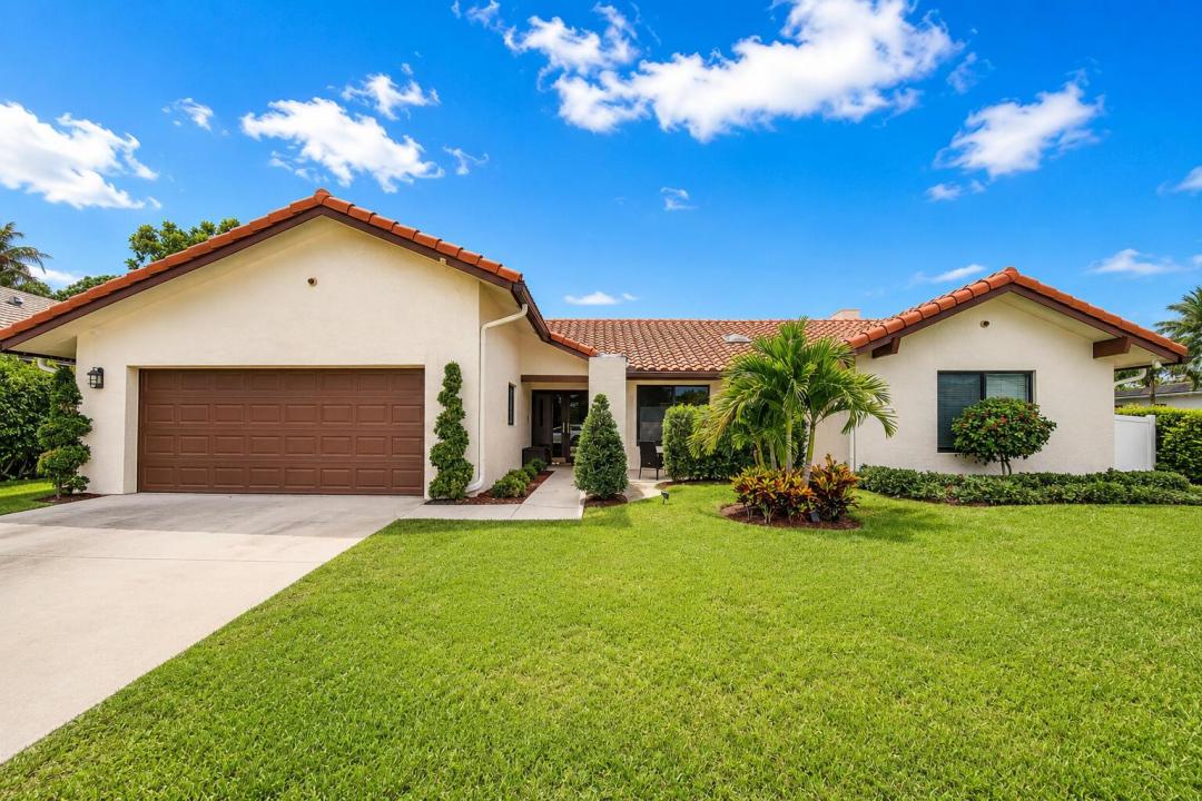 22209 Morning Glory Terrace, Boca Raton, Floride 33433, États-Unis