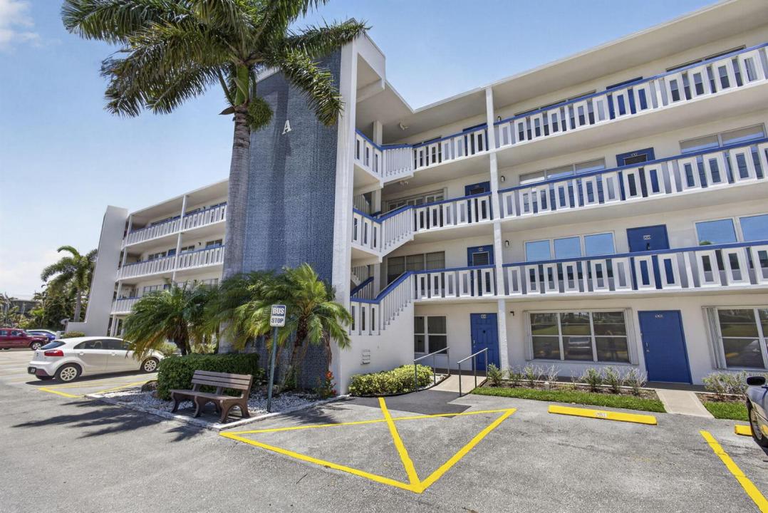 308 Greenbrier A, West Palm Beach, Flórida 33417, Estados Unidos