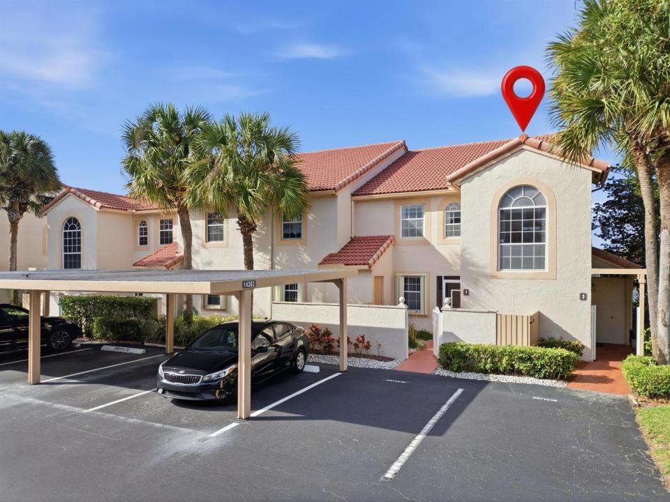 14383 Via Royal 3, Delray Beach, Floride 33446, États-Unis
