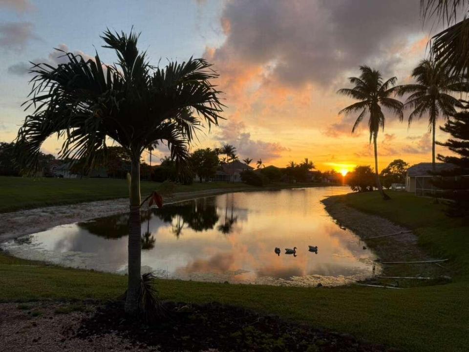 22257 Collington Drive, Boca Raton, Floride 33428, États-Unis