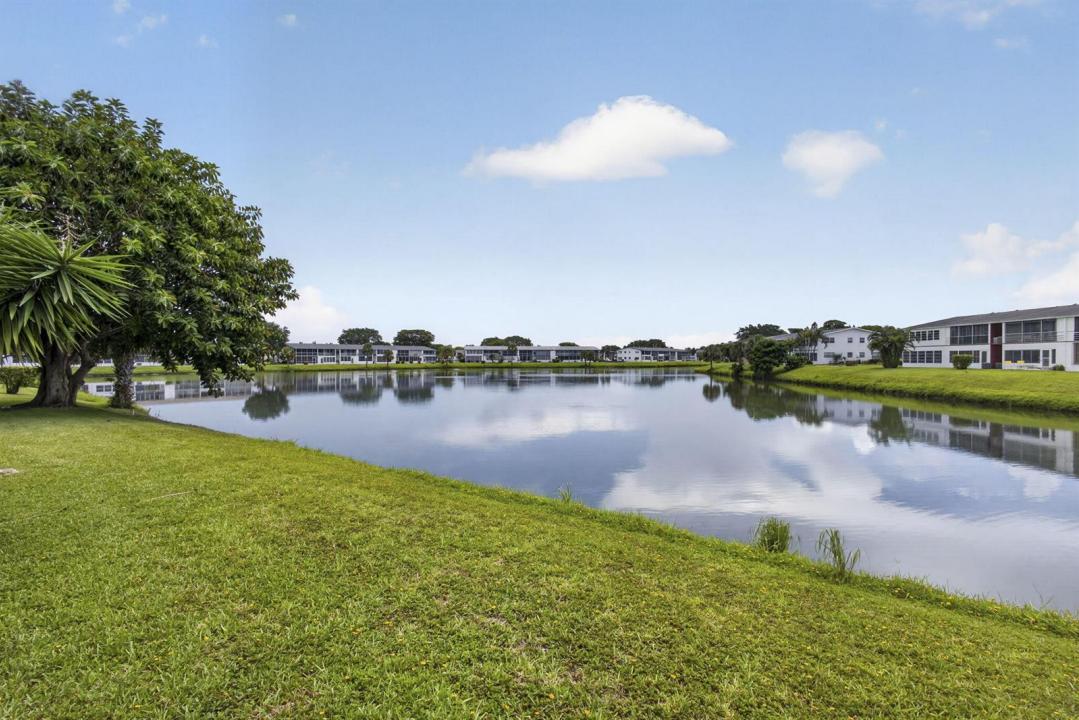 127 Chatham F, West Palm Beach, Floride 33417, États-Unis