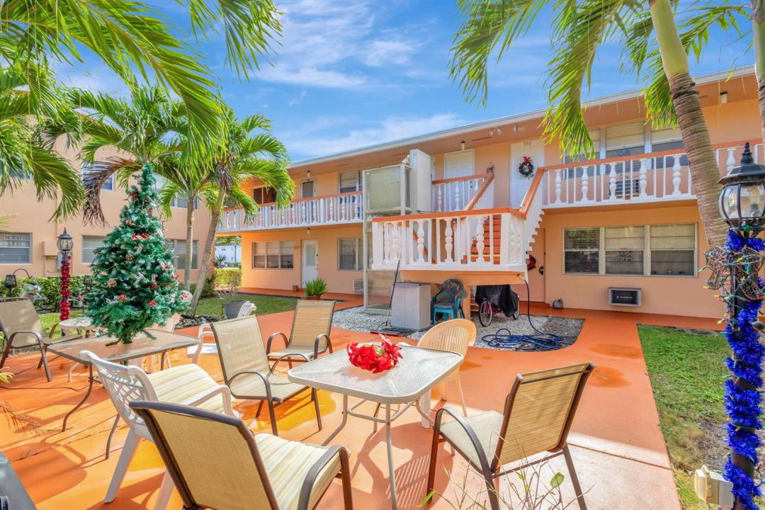 332 Sheffield N, West Palm Beach, Florida 33417, Stati Uniti