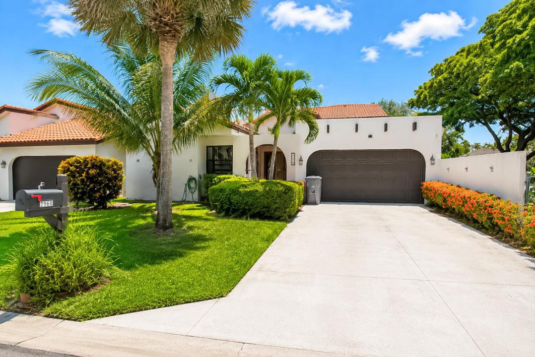 7678 Solimar Circle, Boca Raton, Florida 33433, USA